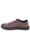 Vigor Brown Daily Orthopedic Men's Sports Shoes - 3