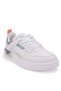 Soprano 10125205 White Casual Men's Sports Shoes