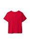 V-Logo Tee Boys' Short Sleeve T-Shirt - 2