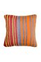 Handwoven Kilim Cushion Cover (40X40 cm)