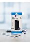 Q Privacy Screen Protector for iPhone 17 Pro – Anti-Spy Tempered Glass, Full Coverage, HD Cla