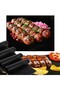 Set of 4 Non-Stick Teflon Sheets - 2