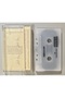 Great masterpieces, great masters: zekai dede efendi cassette - 2