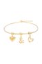 ® Charm Bileklik Round - 3