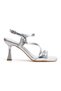 Women's Evening Dress Shoes - 2