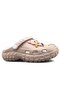 Ahmet Çağlar 960 Children's Emoji Daily Pool and Beach Slippers