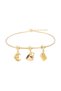 ® Charm Bileklik Round - 4
