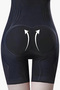 Women's Ionizer Long Corset Shorts |   Underwire Enhancer |   High Waist |   Non-Slip & Stretchy Corset Shorts - 5