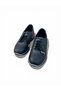 Genuine Leather Women's Casual Shoes - 2