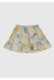 Baby Girl Tie-Dye Skirt - 2