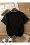 New Fashion Unisex t Shirt T-Shirt Bear Print - 2