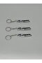 Ataturk Signed Design Keychain - 3