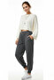 Comfortable Loose-Fit Pocketed Seasonal Flowy Casual Shalwar Trousers