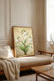 One Piece Wooden Framed Painting Tk2974