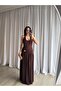 Tadic Maxi Dress - 3
