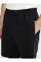 Trendlucky Slim Fit Men's Sports Shorts with Difference - 4
