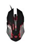 Meetion Gaming Mouse M915 Highlight 5+1 Scroll Wheel 2 more navigation buttons Forward & backwards - 4