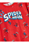 Esvab • Modern & Distinctive Spider-Man Printed Boys' Shorts Pajama Set - 5