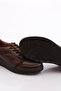 Peon-H Women's Leather Comfort Shoes - 5