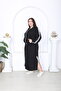طقم فستان وسترة نسائية مقاس كبير - 6