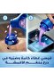 معطر أقمشة مركز متعدد الاستخدامات برائحة اللافندر والمسك، سعة 2 لتر - 7