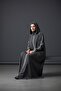 Removable Hooded Poncho - 3
