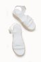 Nova Aria Women's Sandals 0012805 White - 6