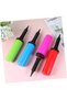 Portable Manual Balloon Pump Bidirectional Handheld Balloon Inflator with Color Options - 6