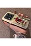 Redmi Note 14 Pro 5g Compatible Silicone Edge Hard Back Anti-Fall Phone Case Cr7 Patterned