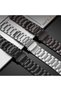 24mm Filler Steel Metal Watch Band Strap Compatible with Watches Sg424Mm - 3
