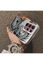 Samsung Galaxy S22 Ultra Compatible Silicone Edge Hard Back Anti-Fall Phone Case Dragon Pattern - 3