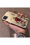 Realme C20 Compatible Silicone Edge Hard Back Anti-Fall Phone Case Cr7 Patterned
