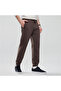 Men’s Slim Taper Cotton Stretch Jogger Pants - 8