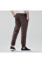 Men’s Slim Taper Cotton Stretch Jogger Pants - 7