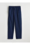 Elastic Waist Boy Trousers - 2