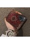 Redmi Note 11 Pro 5g Compatible Rug Patterned Silicone Edge Hard Back Anti-Fall Phone Case - 3