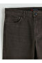 Nevavm 700 Straight Fit Men's Jean Pants with Difference - 7
