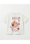 Gelato Printed Kids Tshirt