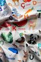 I'M Learning the Alphabet Educational Children's Wall Covering – Decorative Wall Tapestry for Children's Room - 2