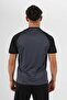 Premium Training T-Shirt Anthracite - 3