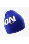 Lc2152900 Hermitage Beanie Unisex Beanie Blue