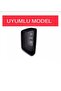 For Wv Golf 8 2021+ Caddy 2021+ Tiguan 2024 Leon Cupra Nano Key Case Cover Black Silver Color - 2