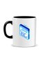 Cana personalizata cu mesaje pentru programatori, Tare-n Java - 2