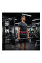 Turbo Fitness Weight Belt Red - 6