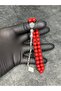 Zaza shaking fish havlit stone natural stone high level prayer beads