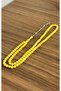 6mm 99-Bead Beirut Drop Amber Prayer Beads