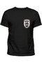 Short-Sleeved Paok Small Printed Cotton Children's T-Shirt
