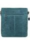 Original Leather 11.5 inch Messenger Bag for Men - 6