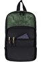 Mens SB01 CROSSBODY BAG - 5