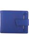 Genuine Leather Hand-Crafted Wallet - 3